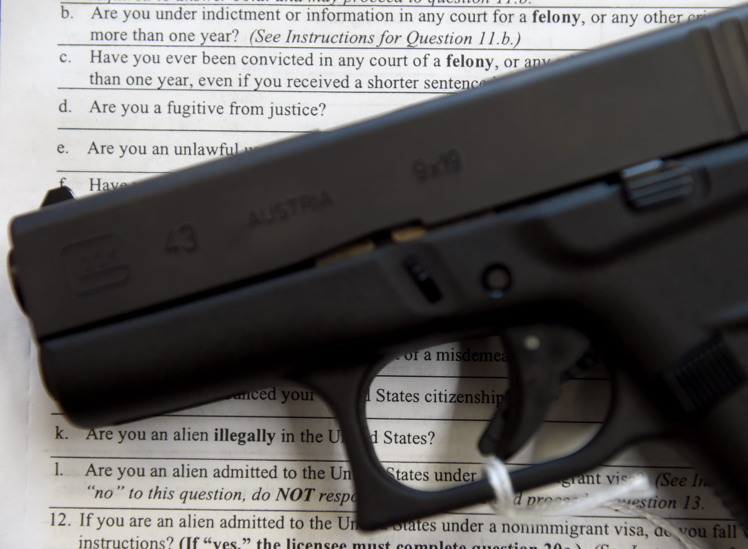 can a felon buy a house